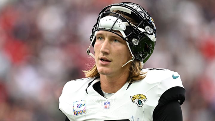Jacksonville Jaguars v Houston Texans