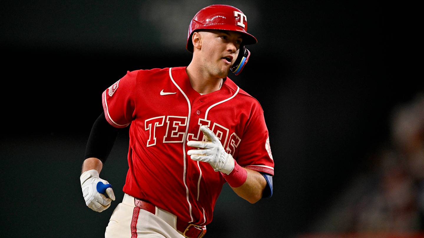 Making The Case for the Texas Rangers Being Aggressive This Offseason