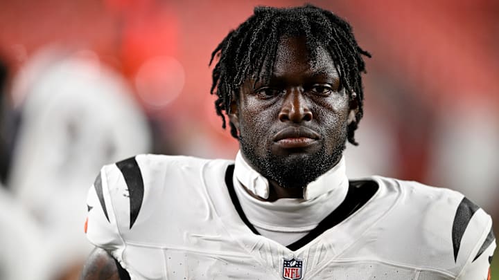 Cincinnati Bengals v Washington Commanders - NFL Preseason 2025