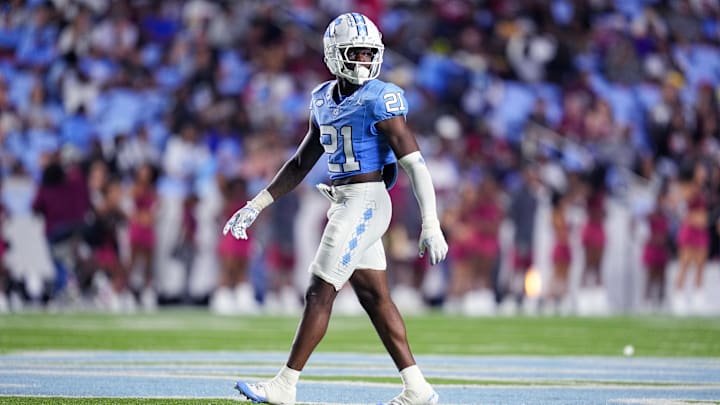 North Carolina Central v North Carolina