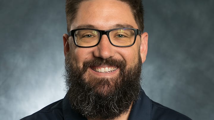 Nature Coast has hired Chris Hawley as its next head football coach 