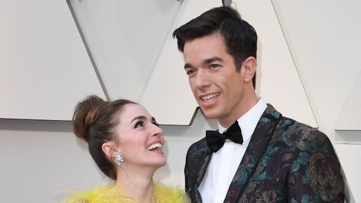 US-OSCARS-ARRIVALS