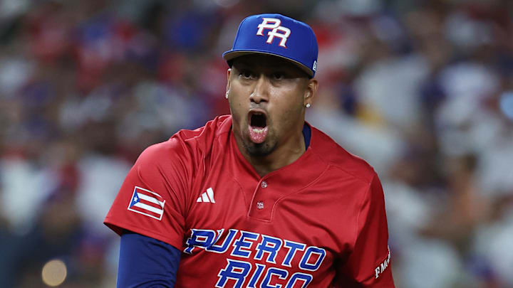 Díaz se perderá la próxima campaña de la MLB