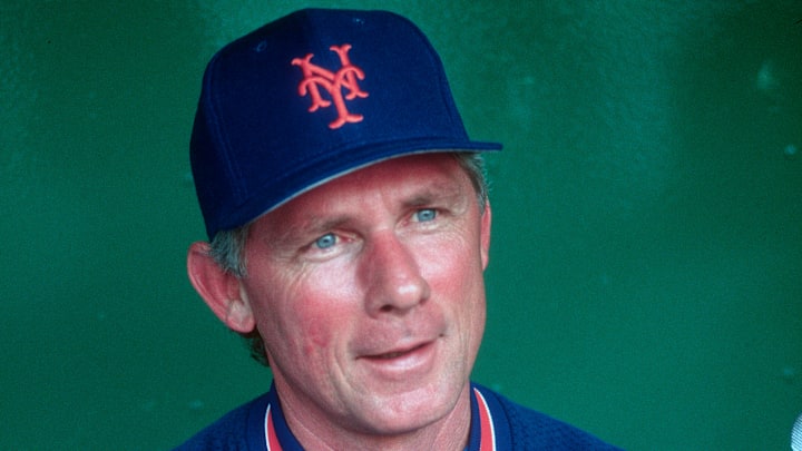 Bud Harrelson