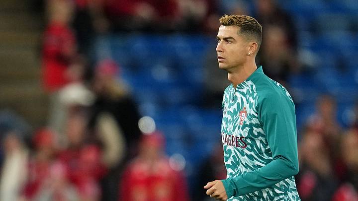Norway v Portugal - UEFA Nations League 2026/27 Group A4 MD2 Norway v Portugal - UEFA Nations League 2026/27 Group A4 MD2