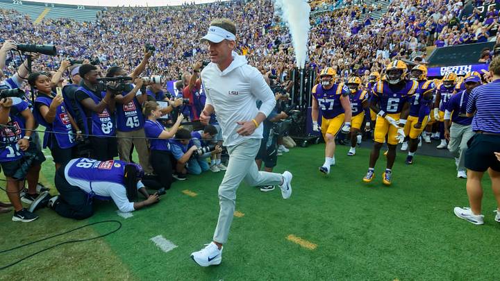 Kalshi leans on LSU to beat Ole Miss in Lane Kiffin's return Kalshi leans on LSU to beat Ole Miss in Lane Kiffin's return