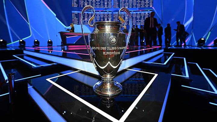 Champions League Round of 16 Draw LIVE: Arsenal, Real Madrid and 14 European Giants Discover Their Knockout Destiny