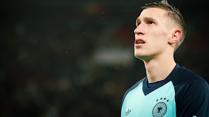 L'avenir de Nico Schlotterbeck est loin d'être assuré au Borussia Dortmund