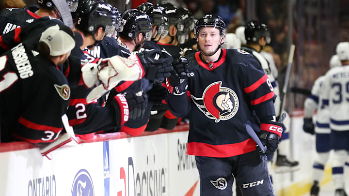 Vladimir Tarasenko
