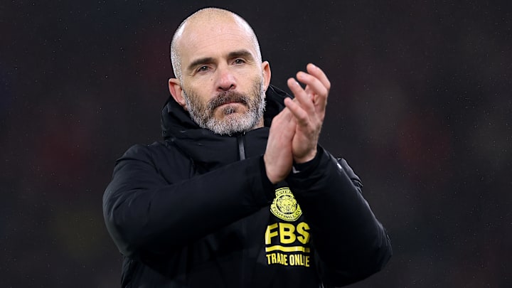 AFC Bournemouth v Leicester City - Emirates FA Cup Fifth Round