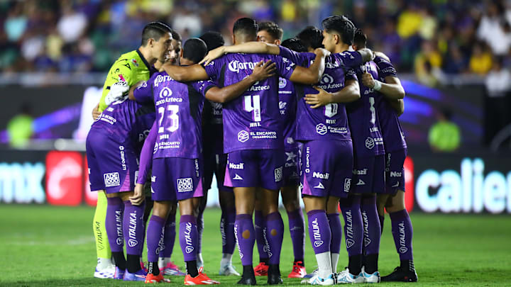 Seis equipos del Torneo Apertura 2024 de Liga MX se han quedado sin opciones de Liguilla Seis equipos del Torneo Apertura 2024 de Liga MX se han quedado sin opciones de Liguilla