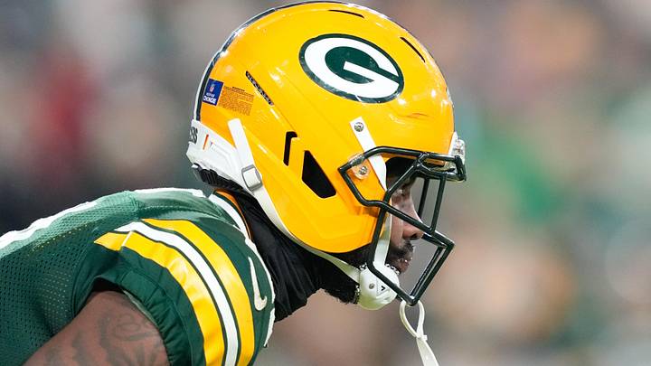 Former Green Bay Packers cornerback Nate Hobbs Former Green Bay Packers cornerback Nate Hobbs