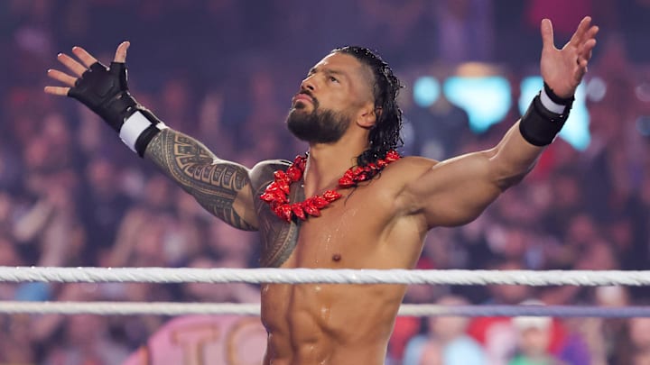 WrestleMania 41