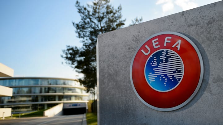 UEFA