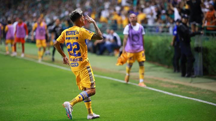Leon v Tigres UANL - Concacaf Champions League 2023