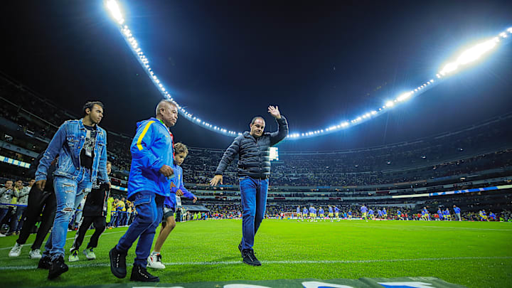 America v Chivas - Playoffs Torneo Clausura 2023 Liga MX