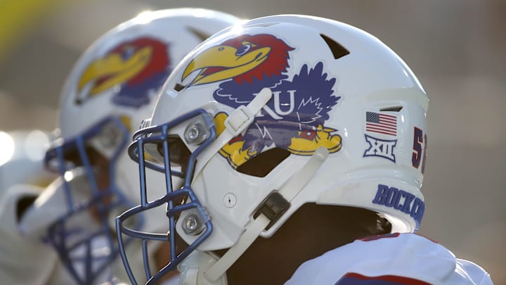 Kansas Football