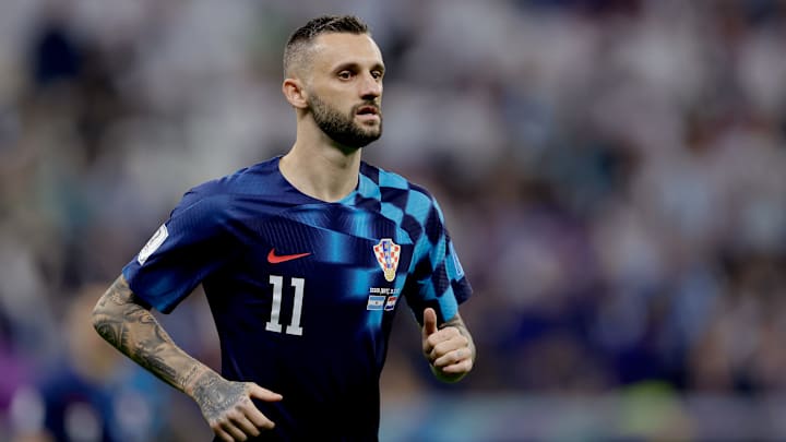 Brozovic Brozovic