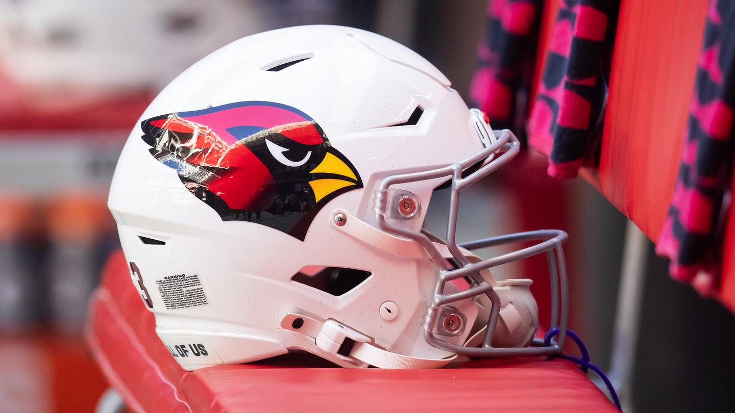 Arizona Cardinals Launch New Foundation
