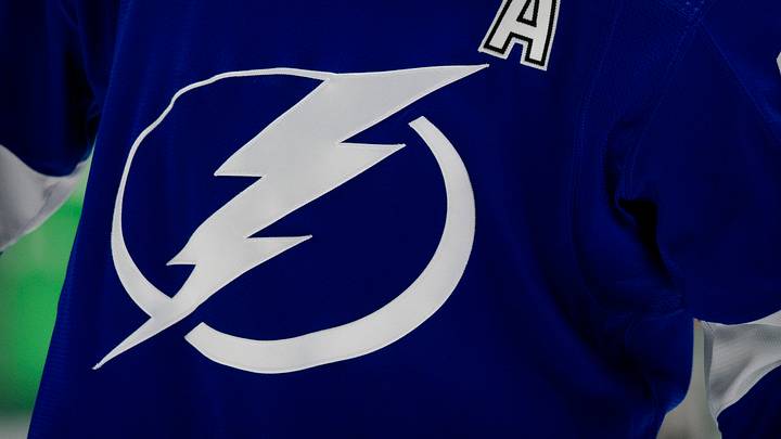 New uniforms are on the horizon for the Lightning and the rest of the NHL