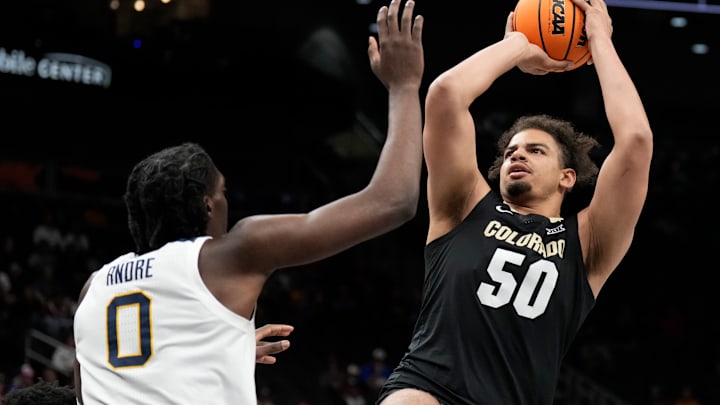West Virginia v Colorado