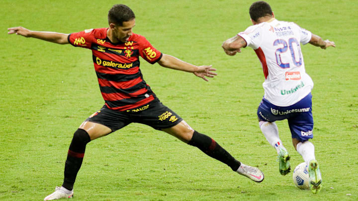 O Sport não cometeu nenhuma irregularidade ao utilizar Pedro Henrique, ex-Inter, no Campeonato Brasileiro, diz CBF. STJD continua avaliando o caso.