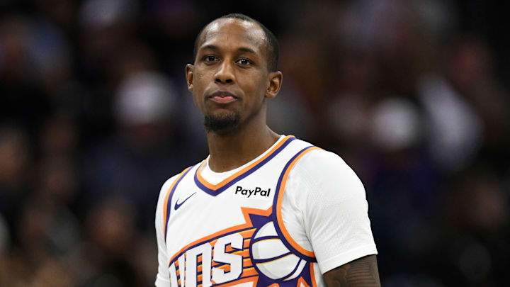 Phoenix Suns v Sacramento Kings Phoenix Suns v Sacramento Kings