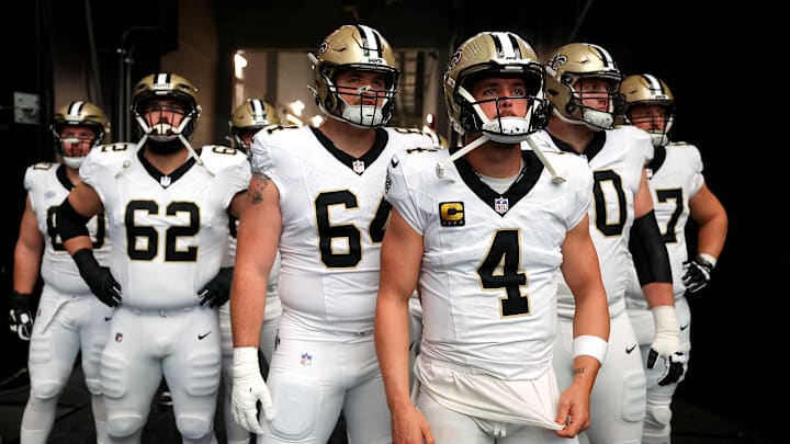 New Orleans Saints v Atlanta Falcons
