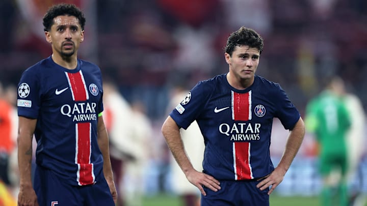 Le PSG doit miser sur un exploit