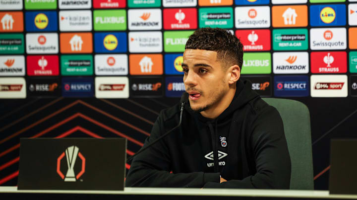 Rangers Matchday -1 Training + Press Conference Rangers Matchday -1 Training + Press Conference