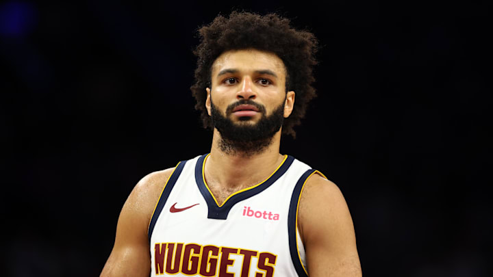 Jamal Murray's New Career Milestone Puts Him in Exclusive Club