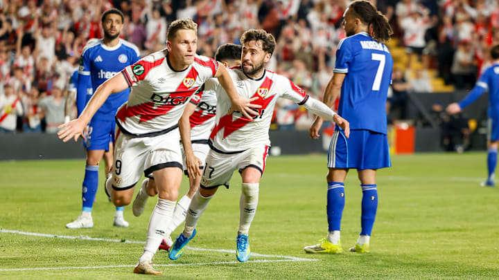 Rayo Vallecano