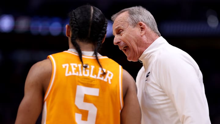 Tennessee v Purdue