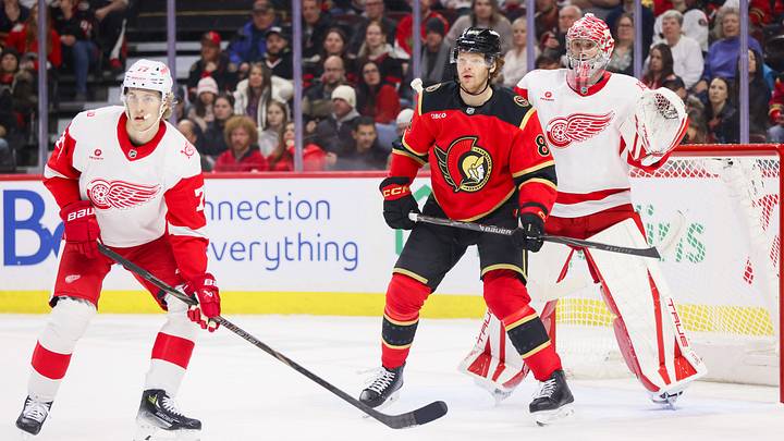 How impactful can Stephen Halliday be for the Ottawa Senators? How impactful can Stephen Halliday be for the Ottawa Senators?