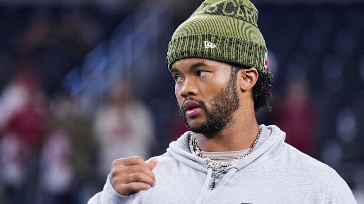 Arizona Cardinals v Dallas Cowboys - NFL 2025