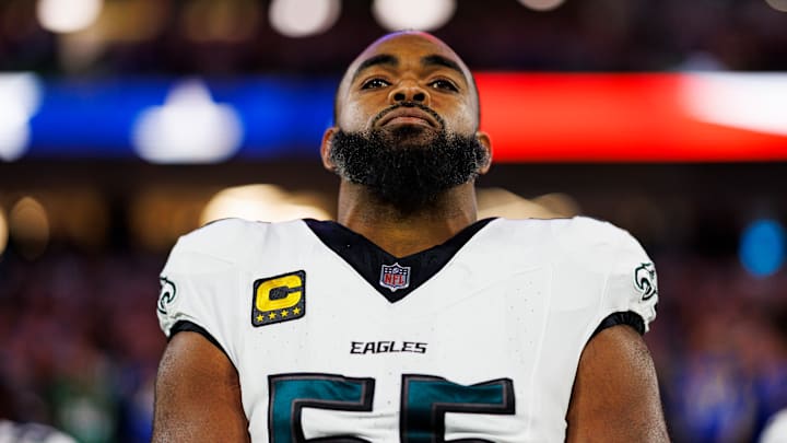 Brandon Graham