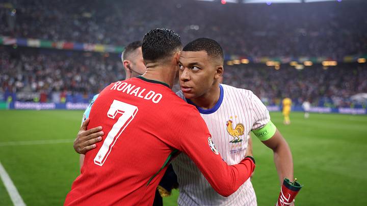 Portugal v France: Quarter-Final - UEFA EURO 2024
