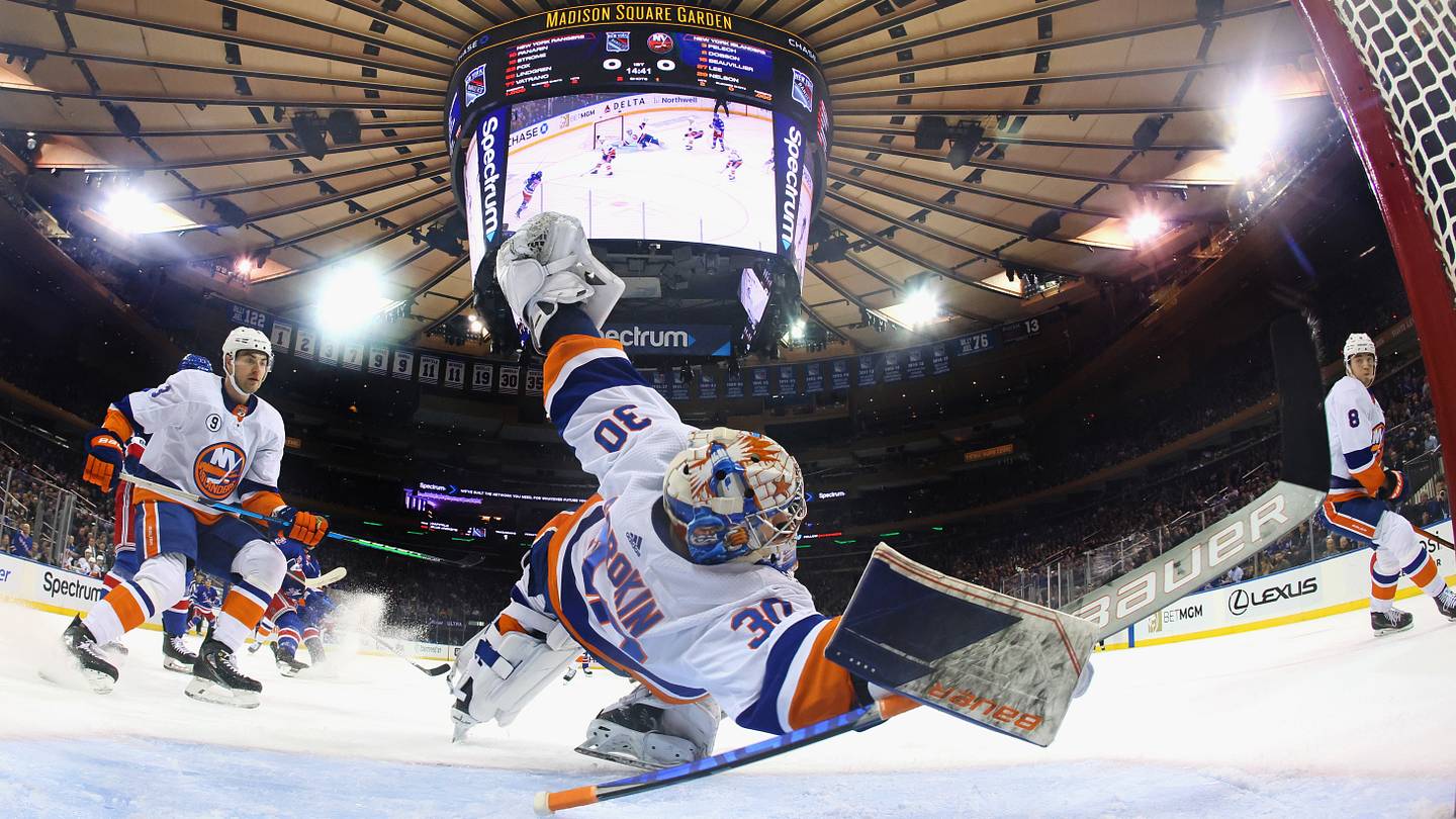 Islanders: What was the best game in the 2021-22 season?