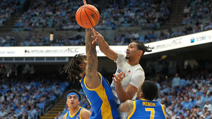 Mandatory Credit: Bob Donnan-Imagn Images