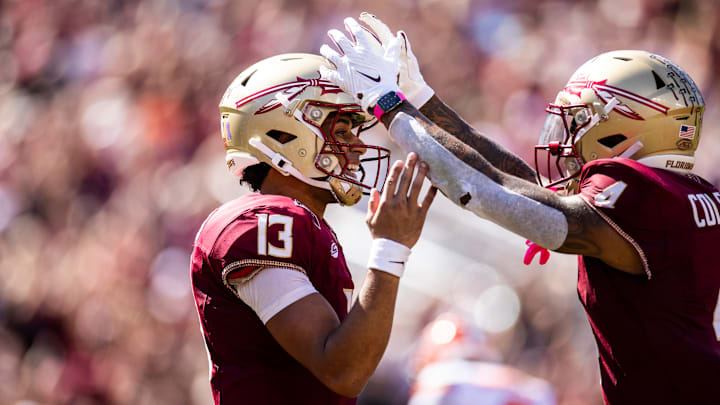 Syracuse v Florida State