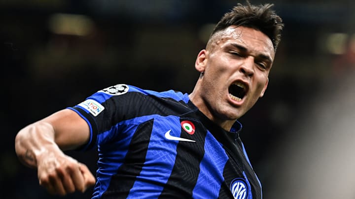 L'Inter se qualifie en finale de la Ligue des Champions