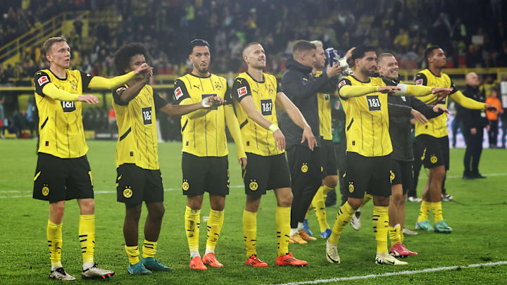 Borussia Dortmund