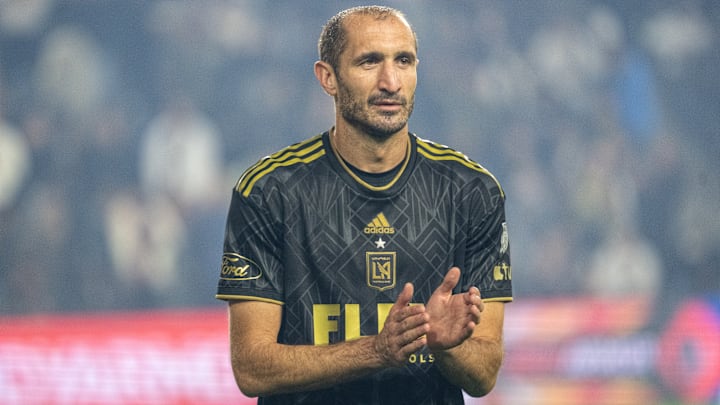 Houston Dynamo v Los Angeles Football Club: Western Conference Final - 2023 MLS Cup Playoffs