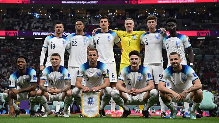 Inglaterra