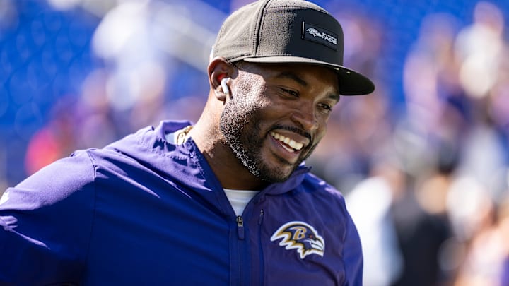 Houston Texans v Baltimore Ravens - NFL 2025