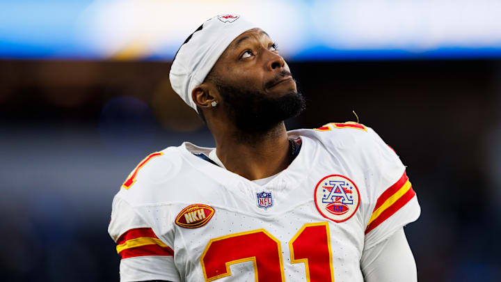 Chiefs miss out on obvious reunion, putting pressure on Brett Veach