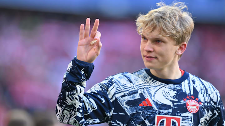 Frans Krätzig könnte doch noch wechseln