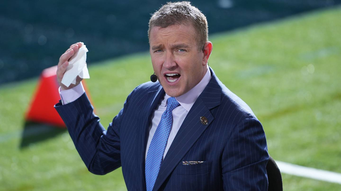 Where is College GameDay? How to Watch ESPN Kick Off College Football in Week 9