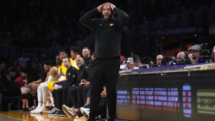 Un asistente especial de Darvin Ham en su paso por los Lakers se declarará culpable del escándalo en la NBA por apuestas ilegales