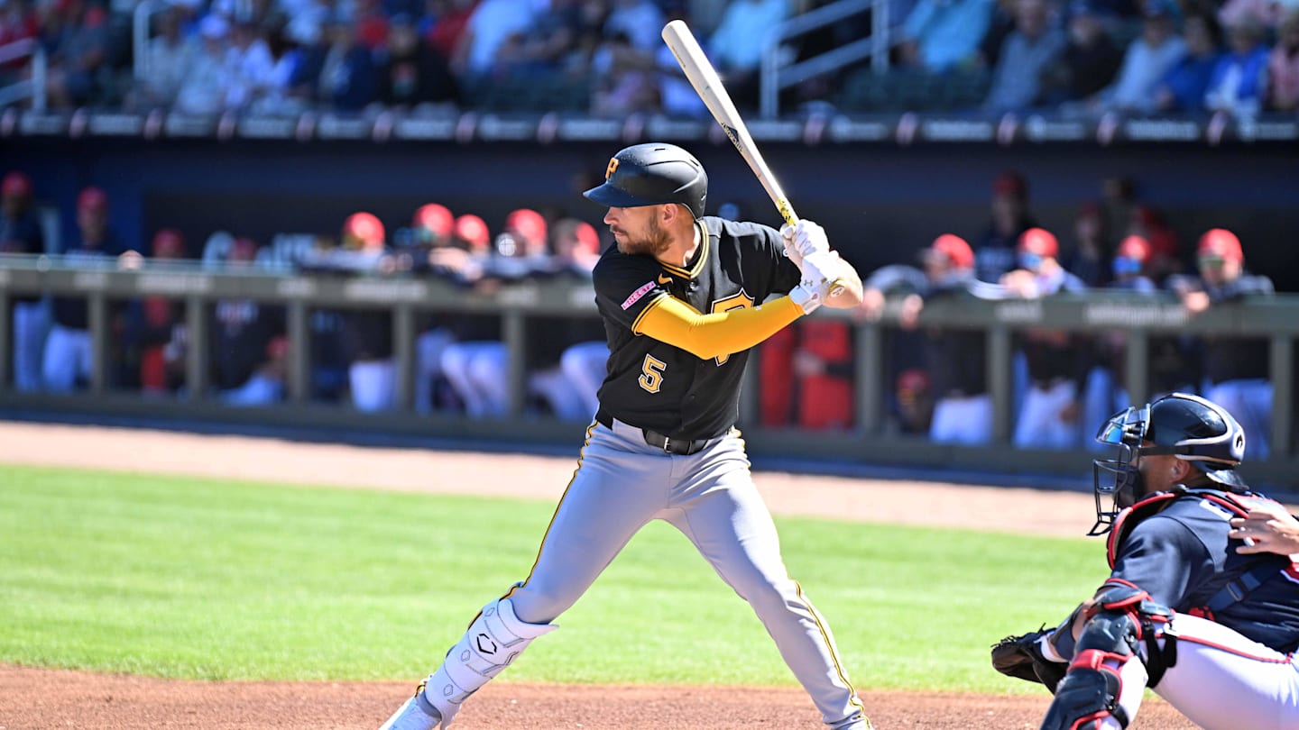 Brandon Lowe And 3 Other Last-Minute Fantasy Baseball Sleepers Ahead Of Opening Day